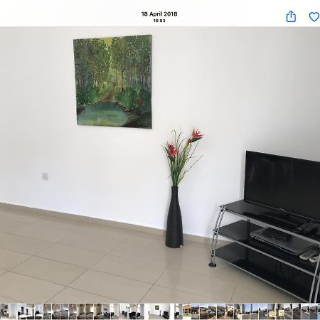 איה נאפה Villa Nissi Beach 28 מראה חיצוני תמונה