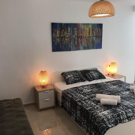 איה נאפה Villa Nissi Beach 28 מראה חיצוני תמונה
