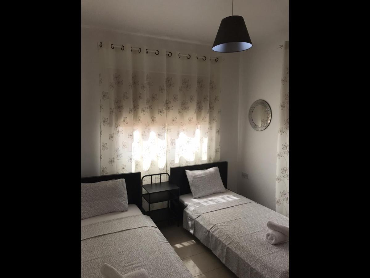 איה נאפה Villa Nissi Beach 28 מראה חיצוני תמונה