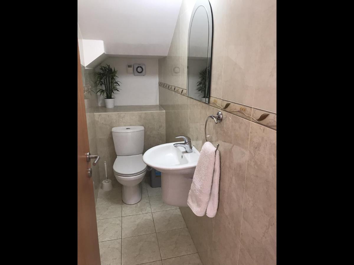 איה נאפה Villa Nissi Beach 28 מראה חיצוני תמונה