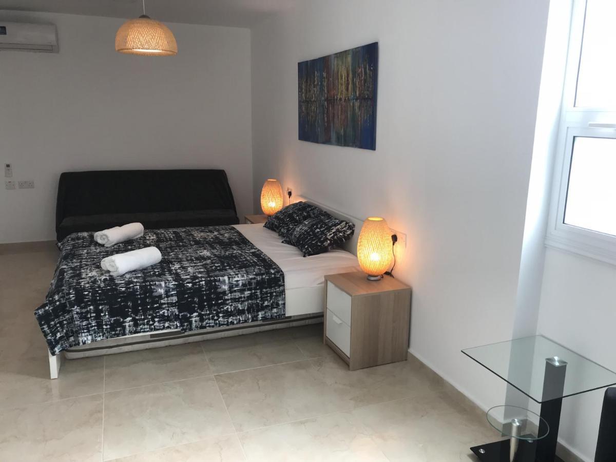 איה נאפה Villa Nissi Beach 28 מראה חיצוני תמונה